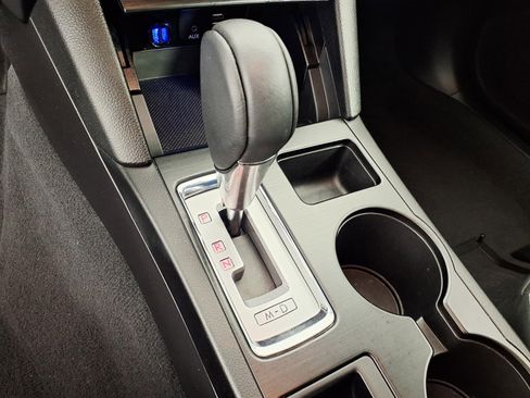 Used 2017 Subaru Outback 3.6R Limited image 24