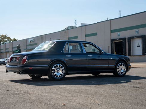 Used 2009 Bentley Arnage R image 4