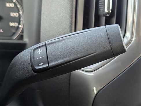 New 2026 Chevrolet Silverado 1500 Custom Trail Boss image 20