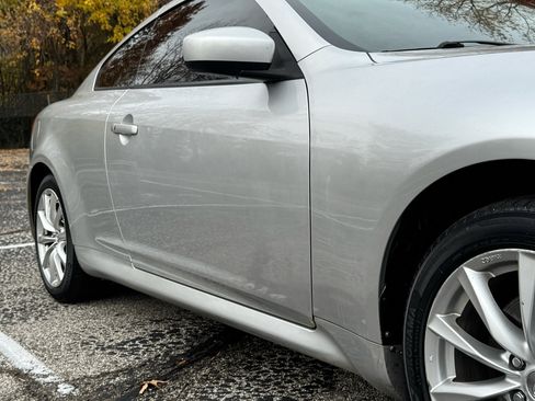 Used 2012 INFINITI G37 x w/ Premium Pkg image 18