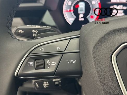 New 2026 Audi A3 2.0T Premium Plus image 26