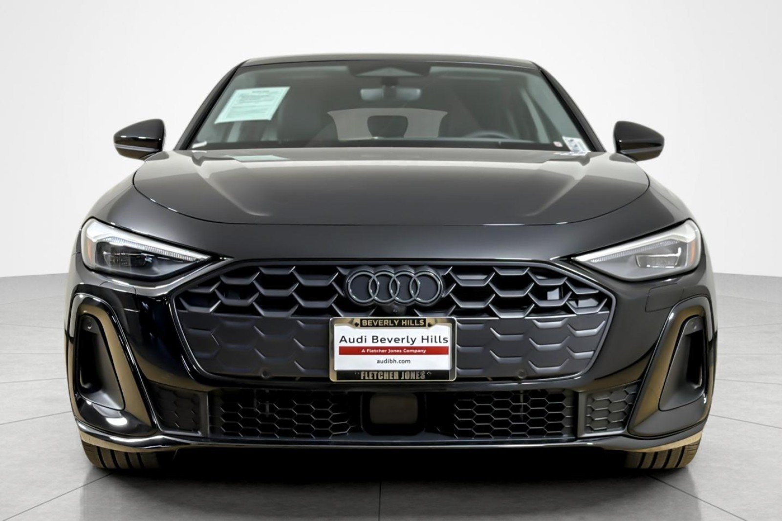 Used 2026 Audi A5 Premium AWD/4WD image 8