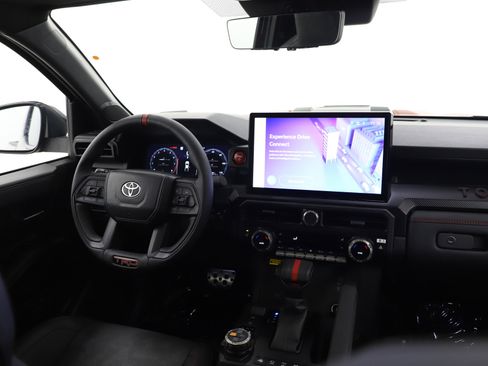 Used 2024 Toyota Tacoma TRD Pro image 14