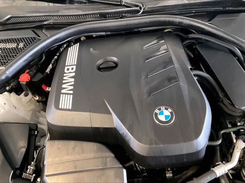 Certified 2025 BMW 330i Sedan w/ Convenience Package RWD image 29