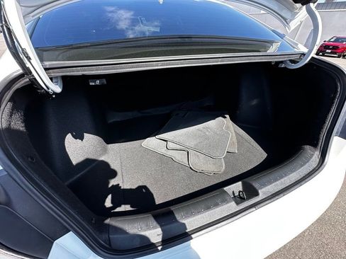 Used 2026 Honda Civic FWD Hybrid Sedan image 11