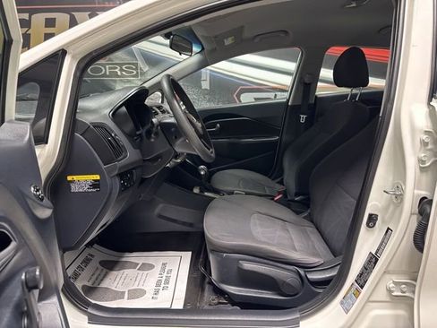 Used 2015 Kia Rio LX image 5