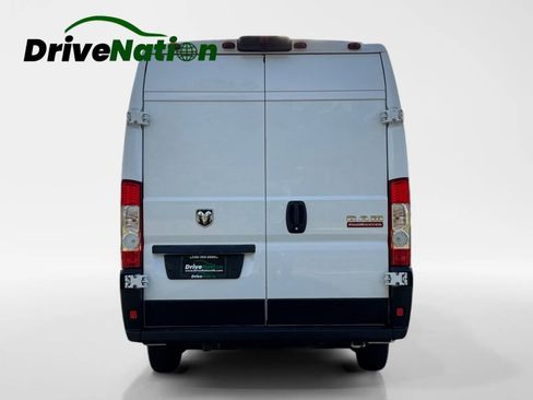 Used 2021 RAM ProMaster 3500 image 6
