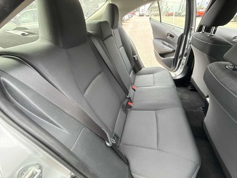 Used 2024 Toyota Corolla LE FWD image 24