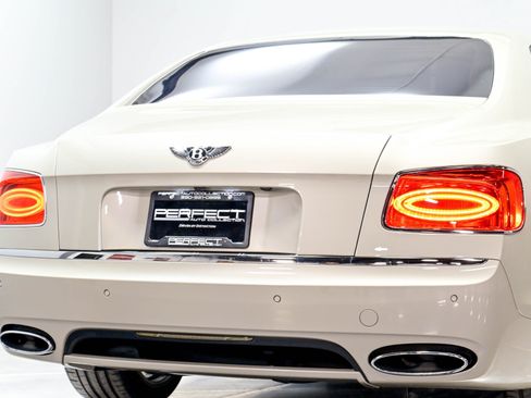 Used 2015 Bentley Flying Spur W12 AWD/4WD image 80