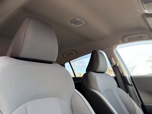 Used 2025 Subaru Crosstrek 2.0i Premium w/ Crosstrek Mirror Package image 17