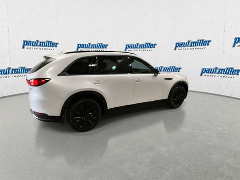 New 2026 MAZDA CX-90 3.3 Turbo S w/ Premium Package AWD/4WD image 11