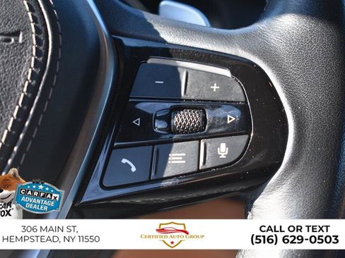 Used 2023 BMW 530e xDrive 530e iPerformance image 15