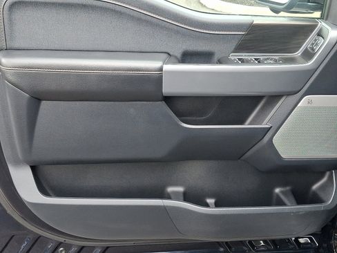 Used 2024 Ford F150 Lariat w/ Bed Utility Package image 13