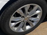 Used 2024 Chevrolet Malibu LT image 5