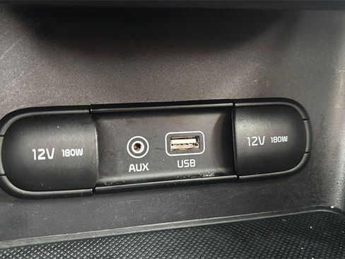 Used 2018 Kia Sportage EX w/ EX Premium Package image 30