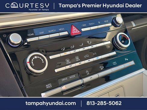 New 2026 Hyundai Santa Fe SE image 28