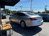 Used 2018 Chevrolet Malibu LT image 5