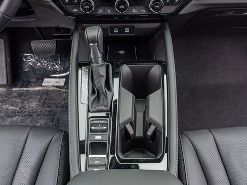 New 2026 Honda Accord Touring image 21