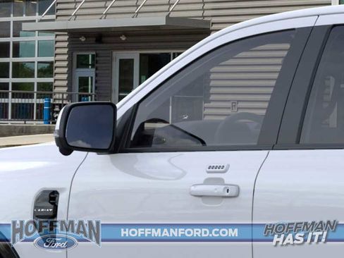 New 2024 Ford Ranger Lariat w/ Trailer Tow Package AWD/4WD image 20