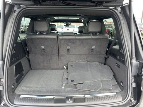 New 2024 Jeep Grand Wagoneer Series II w/ Quick Order Packagew 28T image 26