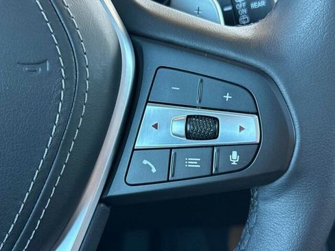 Used 2023 BMW X5 xDrive40i w/ Parking Assistance Package image 31