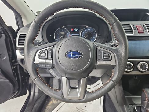 Used 2016 Subaru Crosstrek 2.0i Limited w/ Popular Package #2 image 15