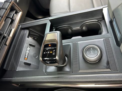Used 2025 GMC Hummer EV 3X AWD/4WD image 38