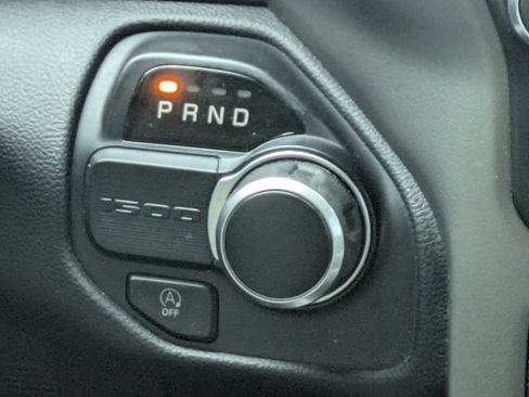 Used 2019 RAM 1500 Big Horn RWD image 19