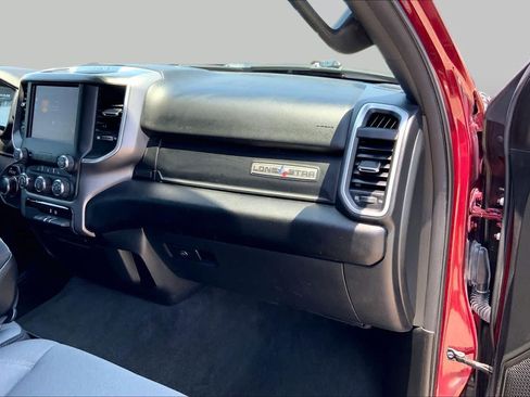 Used 2023 RAM 1500 Lone Star RWD image 18