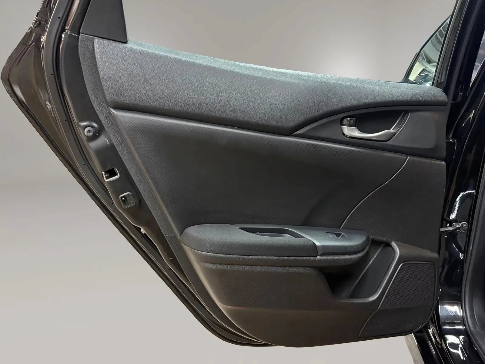 Used 2017 Honda Civic LX image 25