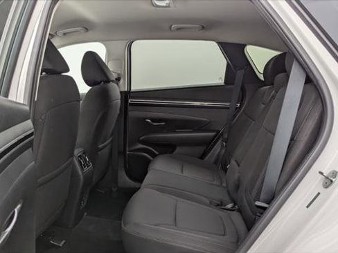 Used 2023 Hyundai Tucson SEL image 17