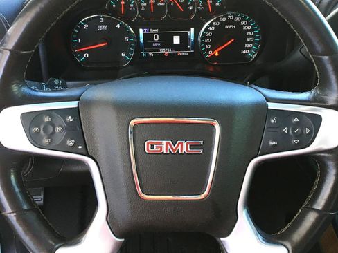 Used 2017 GMC Sierra 1500 SLT image 25