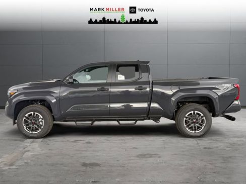 New 2026 Toyota Tacoma TRD Sport AWD/4WD image 2
