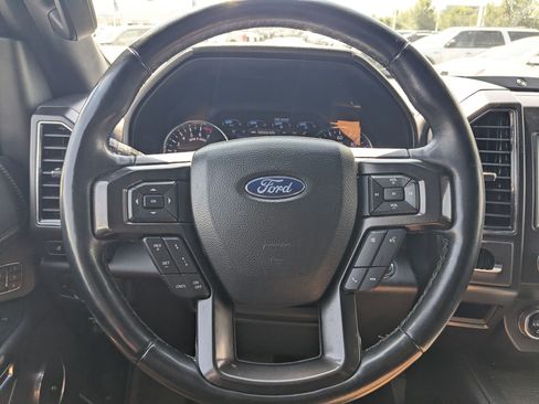 Used 2021 Ford Expedition Max Limited AWD/4WD image 18