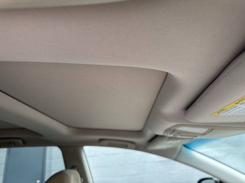 Used 2012 Nissan Murano SV AWD/4WD image 27