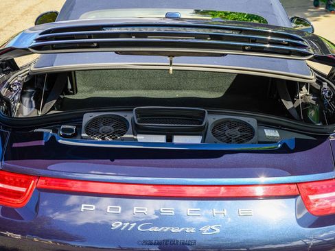Used 2013 Porsche 911 Carrera 4S AWD/4WD image 23