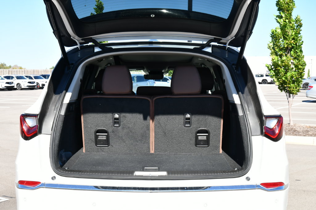 Used 2026 Acura MDX w/ Advance Package AWD/4WD image 38