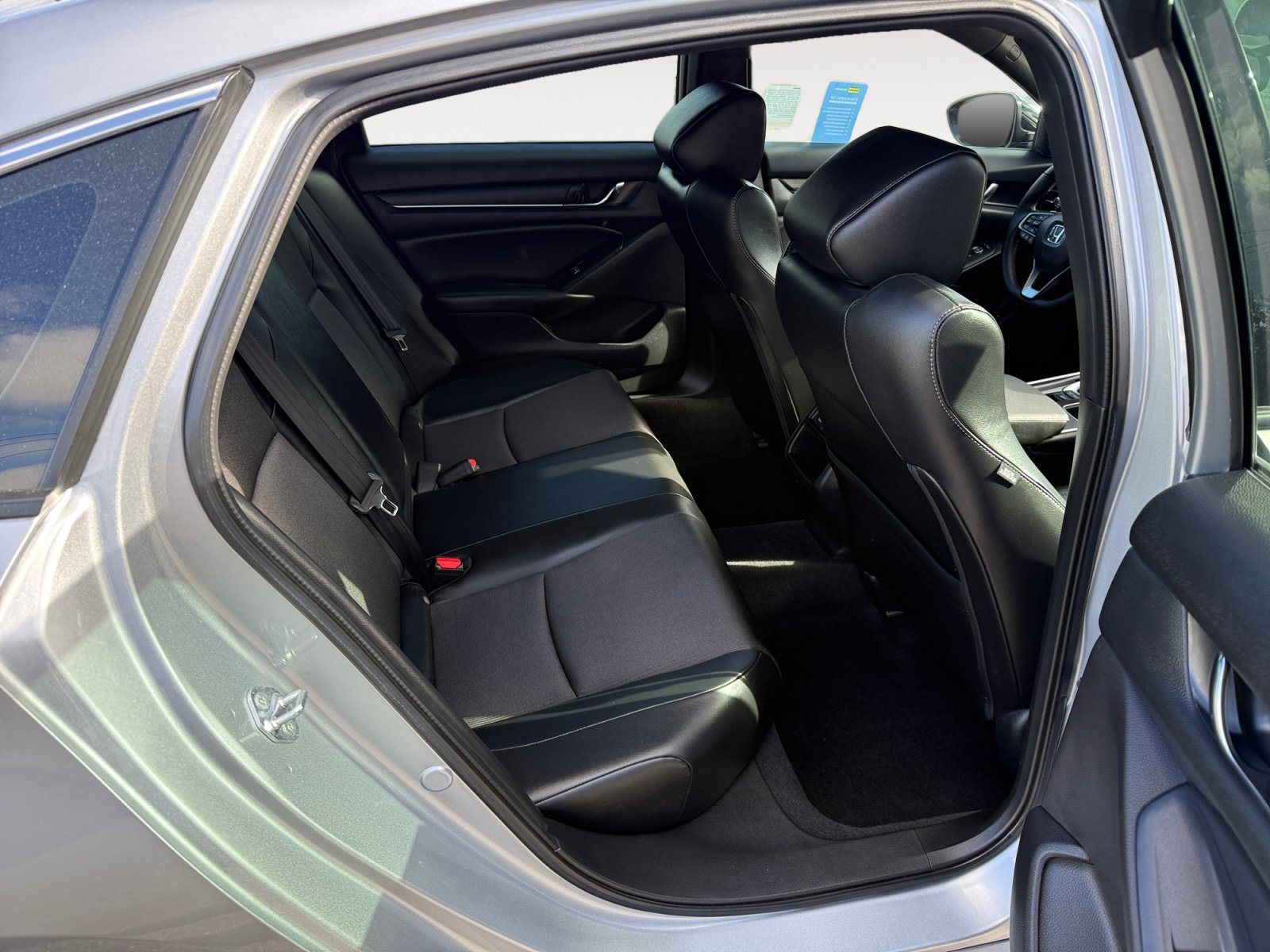 Used 2022 Honda Accord Sport image 18