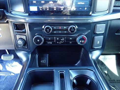 New 2026 Ford F150 STX image 16