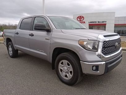 Used 2020 Toyota Tundra SR5