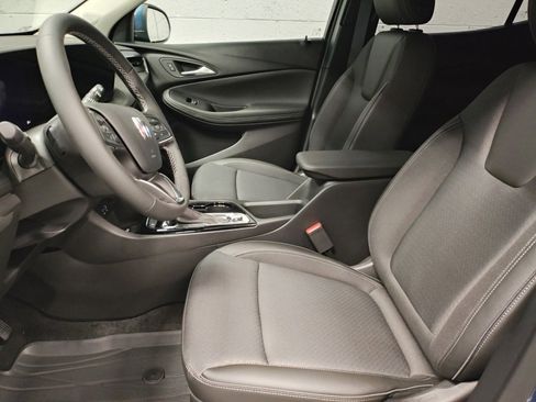 New 2026 Buick Encore GX Preferred w/ Advanced Technology Package image 23