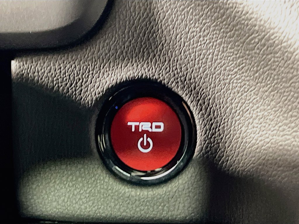 New 2026 Toyota Tundra TRD Pro AWD/4WD image 19