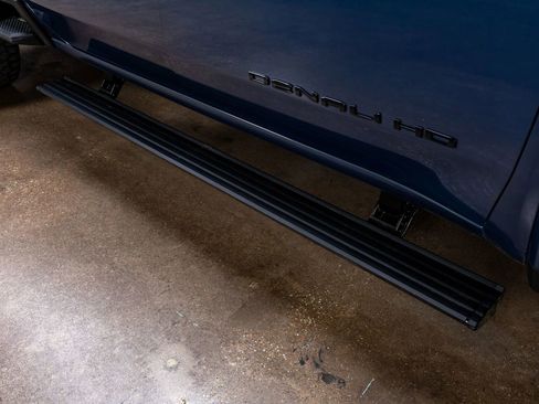 Used 2026 GMC Sierra 3500 Denali Ultimate image 13