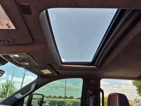 Used 2025 GMC Sierra 2500 Denali Ultimate AWD/4WD image 19