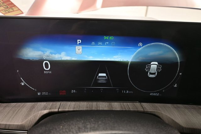Used 2023 Kia Telluride SX Prestige AWD/4WD image 24
