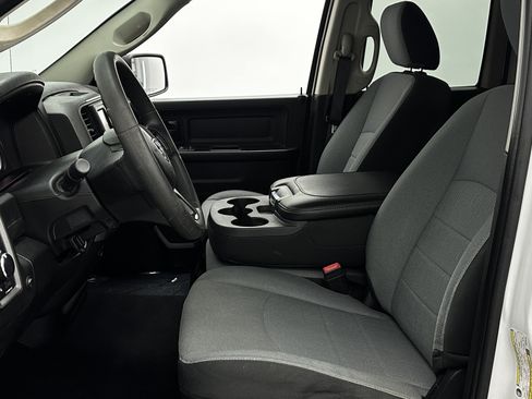 Used 2022 RAM 1500 Tradesman w/ Popular Equipment Group image 13