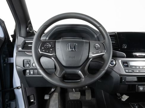Used 2022 Honda Pilot Sport image 31