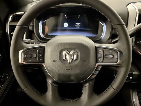 New 2026 RAM 2500 Laramie w/ Night Edition image 16