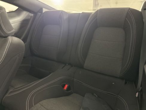 Used 2024 Ford Mustang Coupe image 18