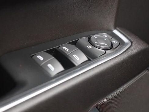 Certified 2023 Chevrolet Silverado 1500 RST image 19